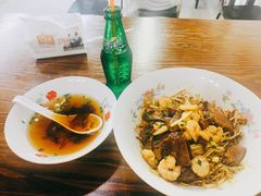 -小狗面馆·杭帮拌川·片儿川(大沽路店)