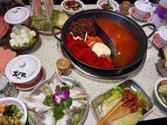 -龙厂长火锅厂(抚琴店)