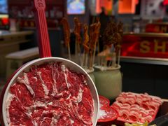 -蜀大侠火锅(四川北路店)