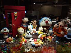 -长沙北辰洲际酒店-兰调全日餐厅