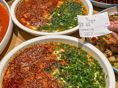 -川堂风·跷脚牛肉·乐山爆炒(宝山日月光店)