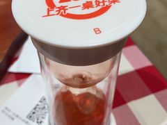 -西贝(无锡万象城店)