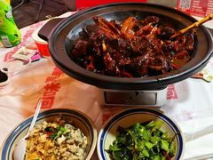 -回味黑鸭煲·始于2006(万松园店)