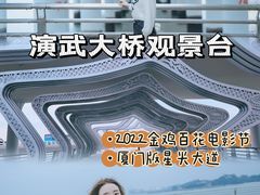 -演武大桥观景平台