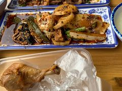 -二王核桃肉
