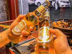 -神府路壹号·海鲜烧烤·砂锅粥·锅物(三坊七巷店)