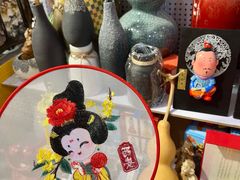 -西北轻工批发市场