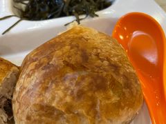 -香妃烤鸡(西单店)