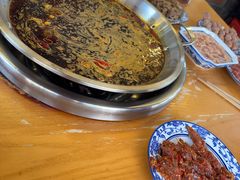 -飘香火锅(玉林西路店)