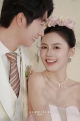 -金夫人婚纱摄影(惠阳店)