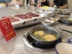 -杏花吴记牛肉火锅