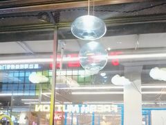 -河坝烧烤串城(金达莱店)