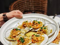 -庆赫隆融合菜馆(群力店)