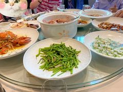 -老正兴菜馆(福州路店)