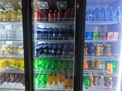 -畅想国度健康水会(民治店)