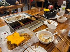 -胖姐烧烤(总店)