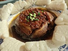 -便宜坊烤鸭店(贵园里店)