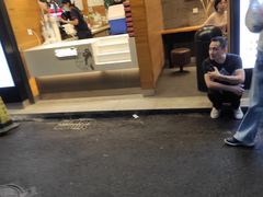 门面-茶颜悦色(长郡步行街口店)