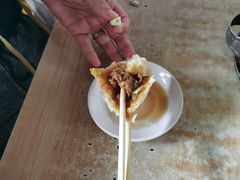 -老字號·老方包子铺(涿州鼓楼街店)