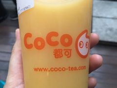 -CoCo都可(光谷天地店)
