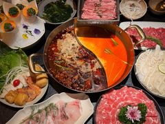 -色響火锅(恒隆广场店)