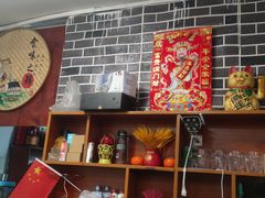 -古城苗家土菜馆(河景餐厅店)