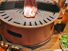 -西塔老太太泥炉烤肉(万柳华联店)