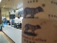 -猫屎咖啡(日月光中心广场店)