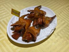 驰名石岐乳鸽-石岐佬中山菜馆(张溪店)