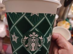 -星巴克(哈尔滨松雷店)