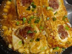 -秋色客家菜(流塘店)