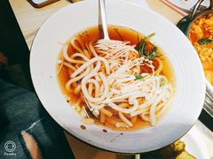 -韩香福脊骨汤锅(上杭路店)