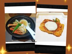 -松临·铁板烧&Omakase(神农店)