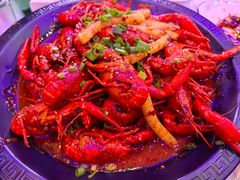 -金陵暴走小龙虾·迷踪蟹(凯德MALL店)