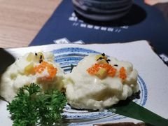 土豆泥-小椋(富安商业广场店)