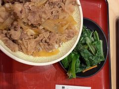 -食其家·牛丼咖喱(太阳宫店)