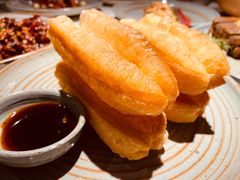 -青年公社烤鸭(青年路店)