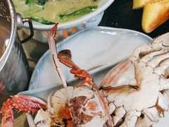 -渔娘渔家丹东海鲜(东直门店)