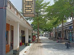 -天后宫民俗文化街
