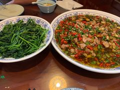 -杨记隆府(白象街店)