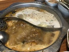 -傣妹火锅(南京东路一店)