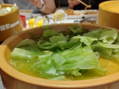 -龍歌自助小火锅(崂山丽达店)