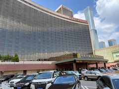 -北京中国大饭店