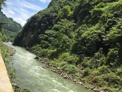 -南江大峡谷