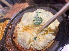 -破瓦寒窑·地摊烤羊排