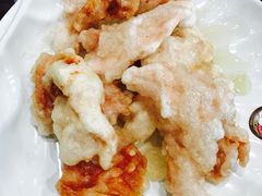 -服务大楼冷面(延大店)