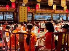 -味鼎长安·地道陕菜(凤城一路店)