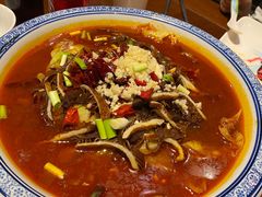 -百花深处·老北京风味菜