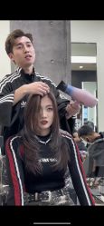 -Sying杉影日式烫染專門店