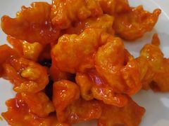 -清真鸿起来饭庄(复兴路店)
